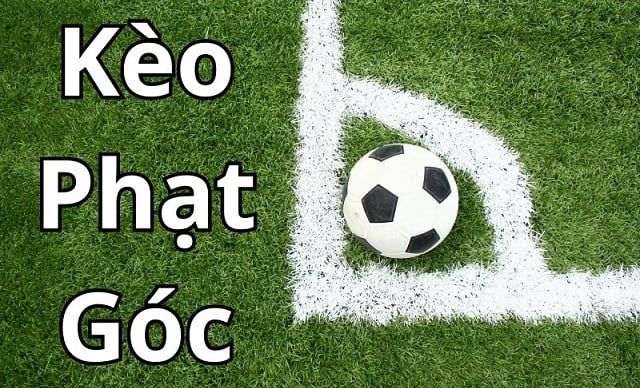 Soi kèo số quả phạt góc cụ thể