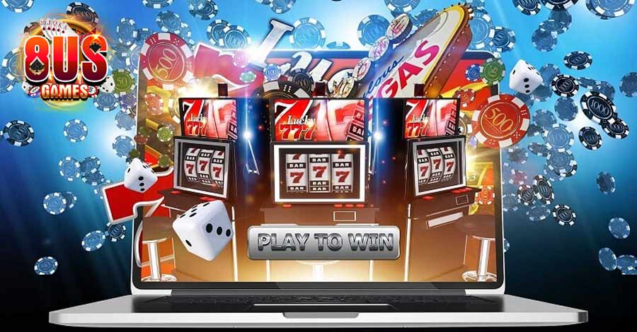 Tính Năng Nổi Bật Của Dream Gaming 8US Game