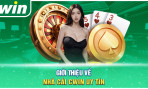 Cwin777 Casino trực tuyến – Trải nghiệm đỉnh cao