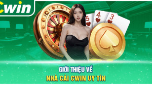 Cwin777 Casino trực tuyến – Trải nghiệm đỉnh cao