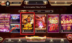 Chơi Nổ hũ Slots Tây Du Thần Khí Sunwin rước tài lộc về nhà