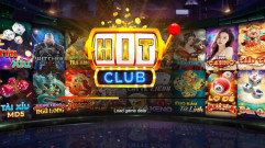 PLay Hitclub - Chơi Vui Thưởng Lớn Dành Cho Cược Thủ