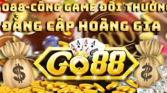 Tổng hợp các phần thưởng Go88 hot nhất 2024