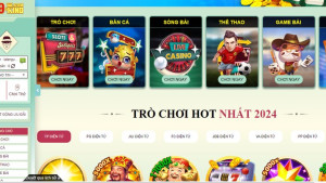 Tải 79King2 Về Máy - Hướng Dẫn Chi Tiết Cho Người Chơi