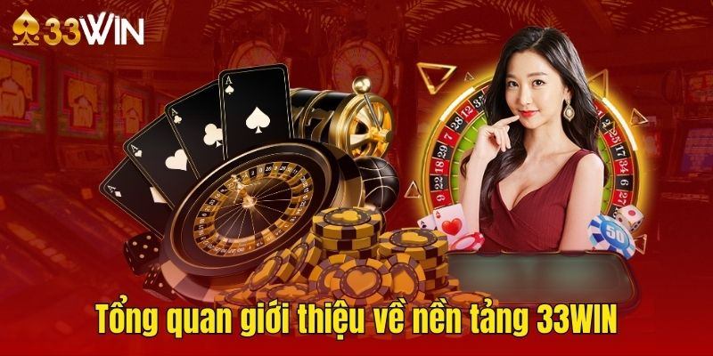 Tính năng nổi bật của 33win7 App